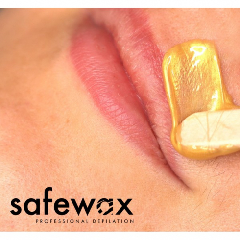  Depilacja Safewax - Wosk w granulkach Safewax 45.989999 - 1