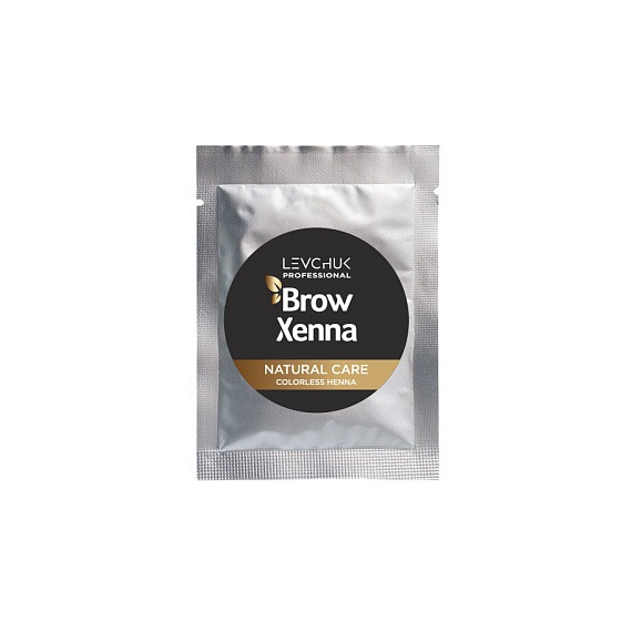  Henna Natural Care firmy BrowXenna Brow Xenna 33 - 1