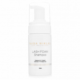 Lash Foam sampon - Taida Niklas sampon 100 ml