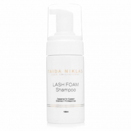 Lash Foam Shampoo - Szampon firmy Taida Niklas 100 ml