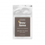  Henna 103 Rich Brown Henna firmy BrowXenna - saszetki Brow Xenna 118.999999 - 1