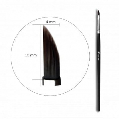  Henna Brush from Lena Levi no. 11 Lena Levi 69 - 1