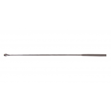  Accessories Metal spoon into henna from Wonder Lashes Wonder Lashes 24 - 1