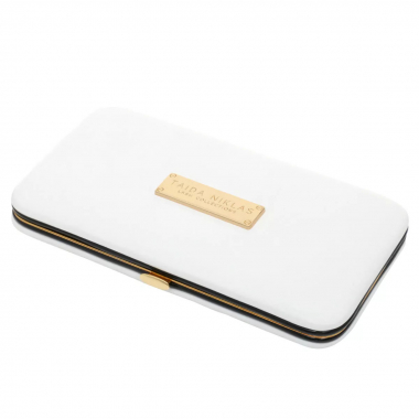  Accessories Leather Tweezer Case White Nappa Leather from Taida Niklas Taida Niklas™ 239.99 - 1