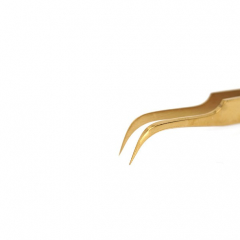  Pęsety Gold Angel X PRO pęseta firmy JoLash JoLash 97.99 - 3