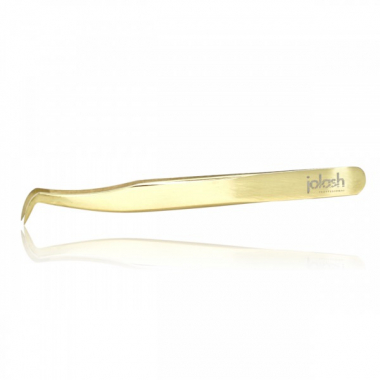  Tweezers Gold Angel S Slim Tweezer from JoLash JoLash 91.1905 - 1