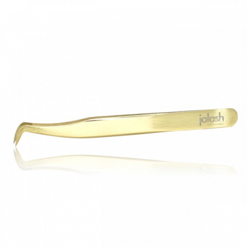  Pęsety Gold Angel S Slim pęseta firmy JoLash JoLash 91.1905 - 3