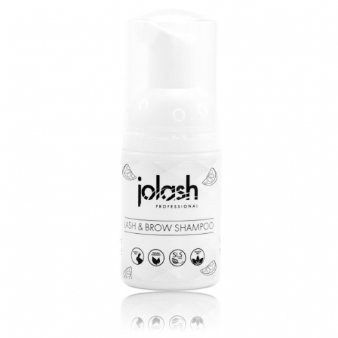  Preparaty Szampon do brwi i rzęs Lash&Brow Shampoo firmy JoLash JoLash 16.3918 - 1