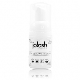 Lash&Brow Shampoo Augenbrauen- und Wimpernshampoo von JoLash