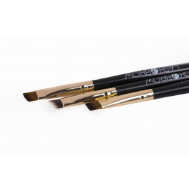 Pennelli per sopracciglia Lash Brow