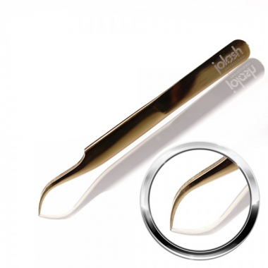  Tweezers Gold Angel X PRO Tweezer from JoLash JoLash 97.99 - 3