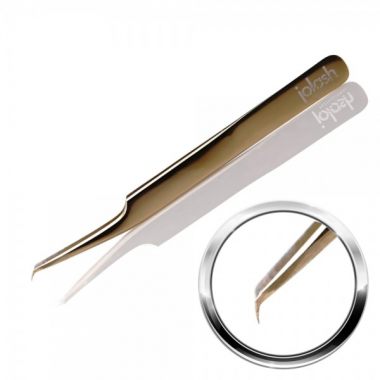  Tweezers Gold Angel XS Tweezer from JoLash JoLash 94.9905 - 1
