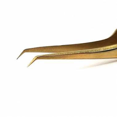  Tweezers Gold Angel XS Tweezer from JoLash JoLash 94.9905 - 2