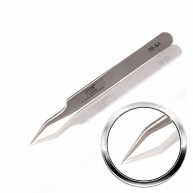  Tweezers 5B-SA Tweezers from Vetus Vetus 39.99 - 1