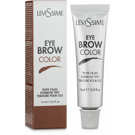 LeviSsime EYEBROW COLOR Eyebrow dye color 7-7 Light Brown