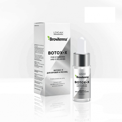  Preparaty BrowXenna B0T0X-X Brow Xenna 94.05 - 1