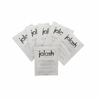  Preparaty Skoncentrowany szampon do mycia rzęs firmy JoLash JoLash 7.99 - 1
