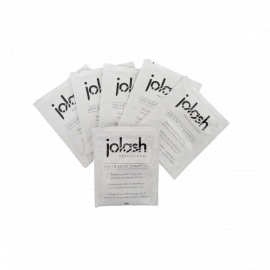 Concentrated eyelash shampoo by JoLash