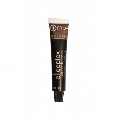  Henna Elleebana Elleeplex Pro Fusion - Coloring - Deep Brown 3 Elleebana 63.45 - 1