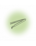 Professional eyelash tweezers - The best products on the market at very good prices