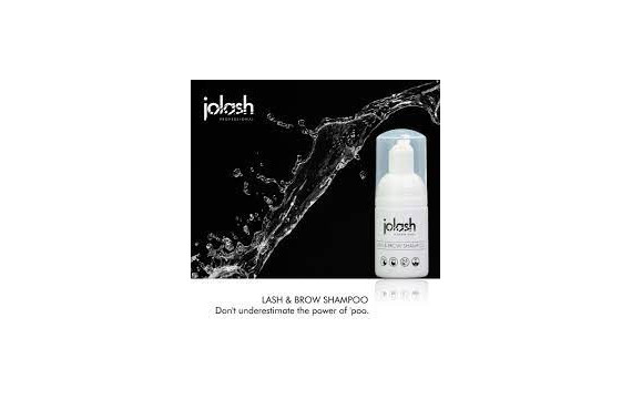 Jolash - Dokonalý styling řas pro oslnivý vzhled